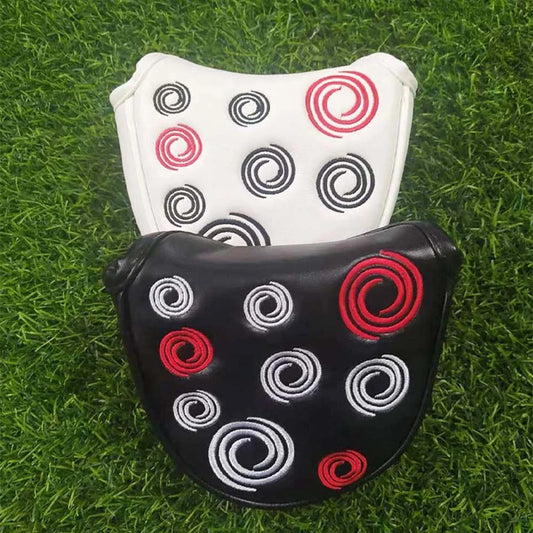 Mallet Putter Cover
