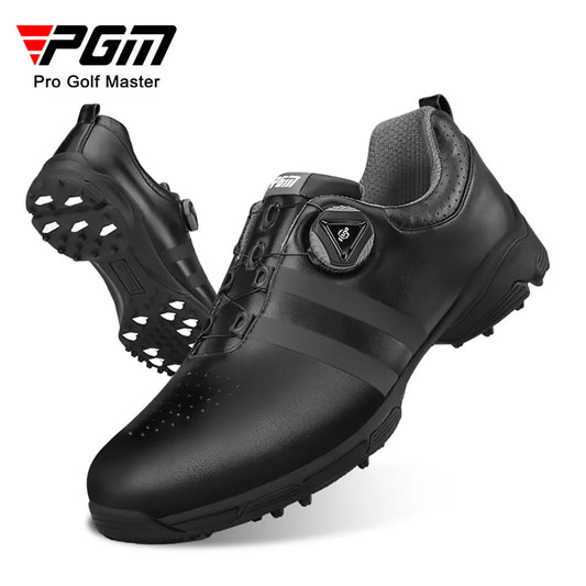 PGM waterproof sports shoes