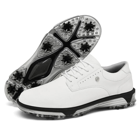 Waterproof Golf Shoes Men Golf Sneakers