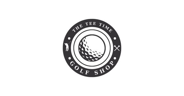 The Tee Time Golf Shop
